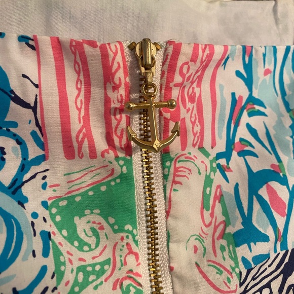 Lily dress - Picture 3 of 4